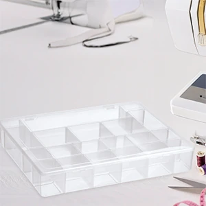 ORGANIZADORES C/ DIVISÓRIAS