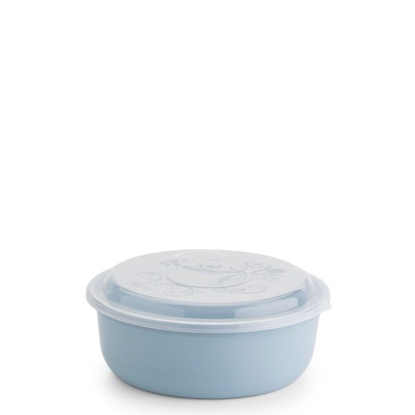 Pote Redondo Grande 1,8 Litros - Color - Imagem 2