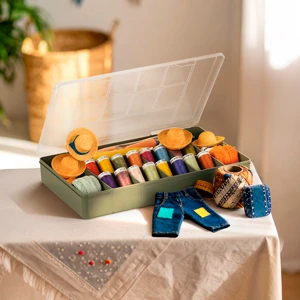 CREATIVE ORGANIZE