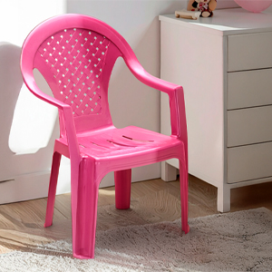 Linha Poltronas Infantis