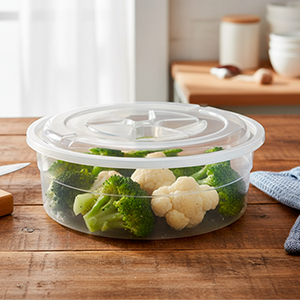 Linha Caixas Versáteis