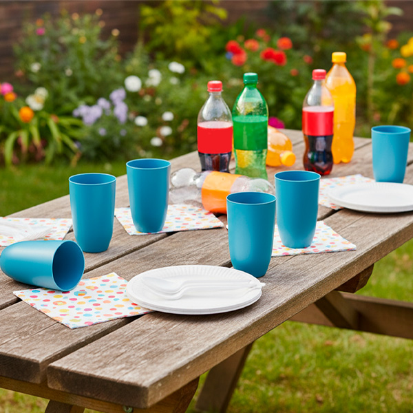 Linha Copos E Canecas