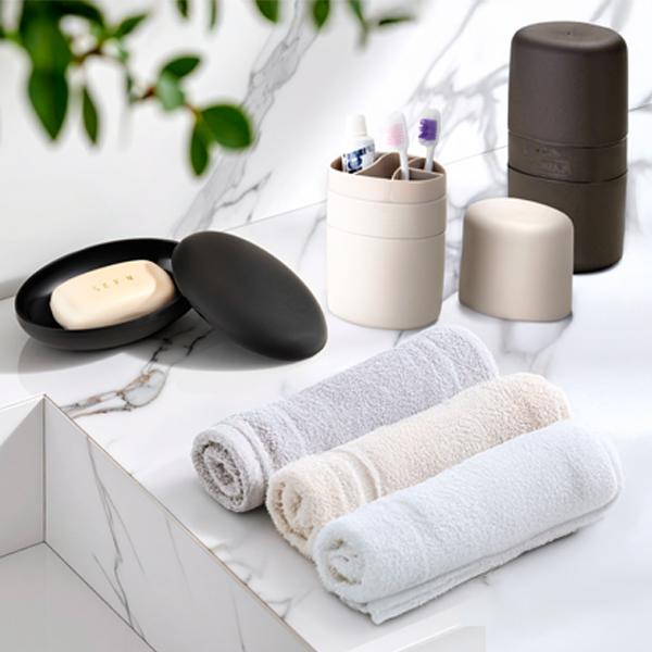 Linha Limpeza E Higiene