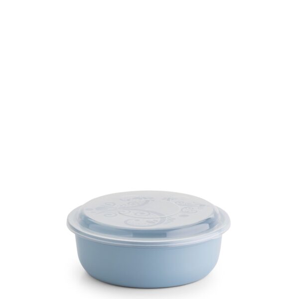 Pote Redondo Grande 1,5 Litros - Color