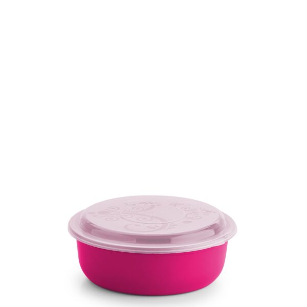 Pote Redondo Grande 1,5 Litros - Color - Image 2