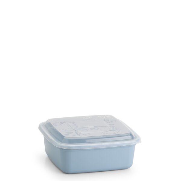 Pote Quadrado Grande 1,5 Litros - Color - Image 3